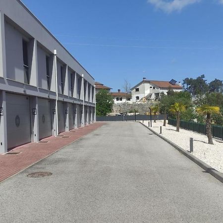 Motel Avenue Leiria Exterior foto