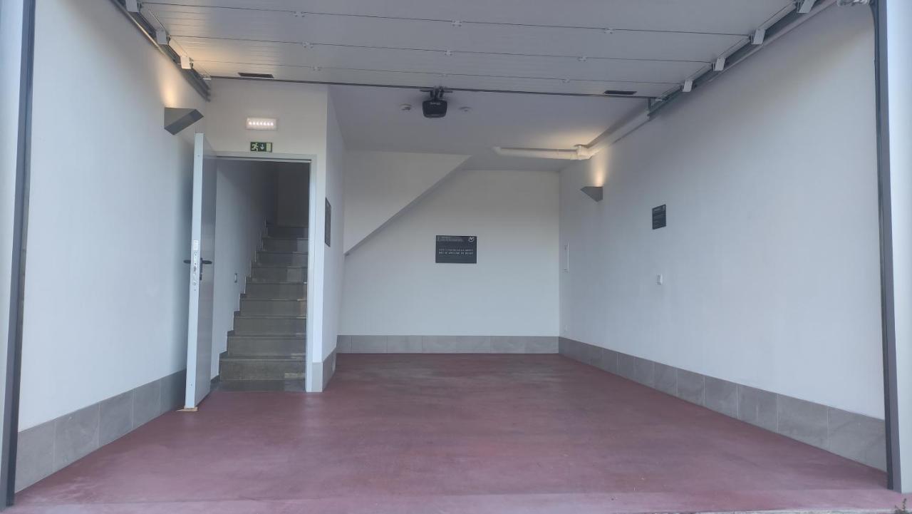 Motel Avenue Leiria Exterior foto